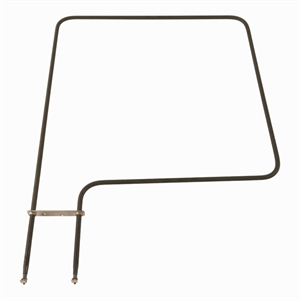 varmelegeme nederst i ovn - 1000W fra Zanussi, Progress, Aeg, Electrolux og andre mærker.